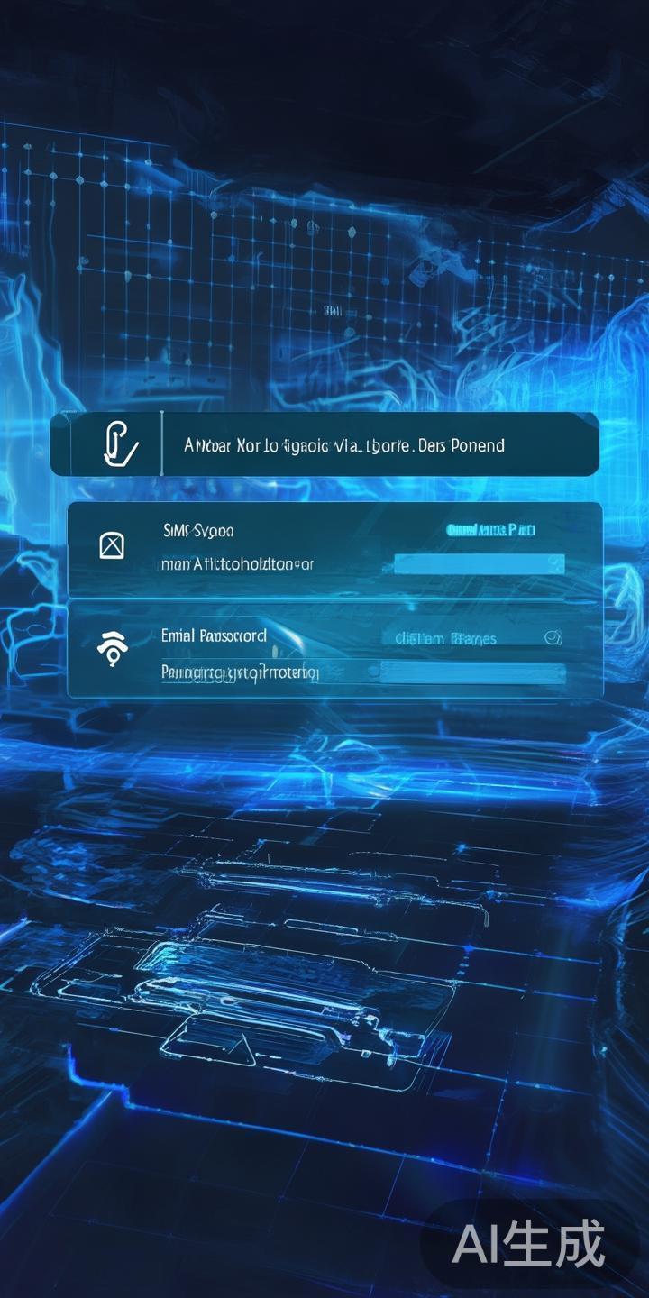 开云体育官网入口首页最新安全登录教程与操作指南全方位解析 目前多数平台已支持多重安全验证机制。开启短信验证、