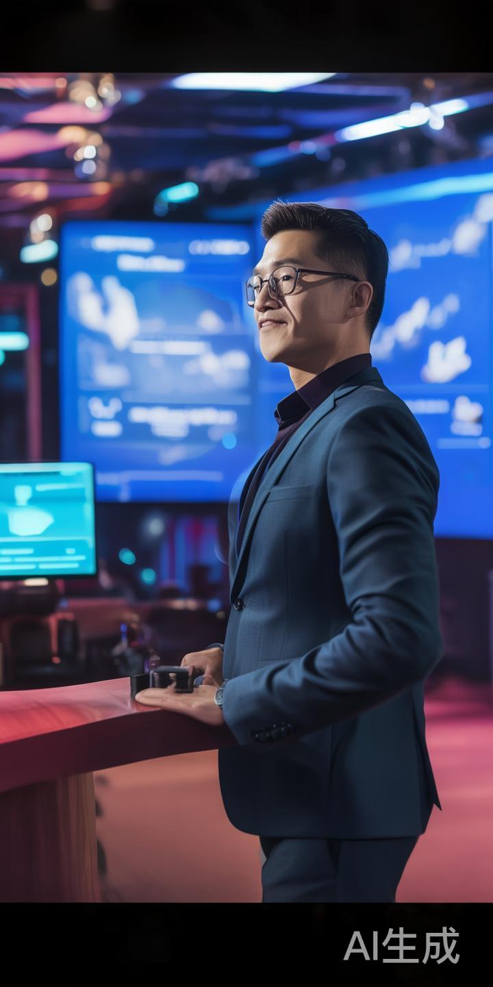 在内容上，发布会展现了丰富的内容亮点&nbsp;，如对202