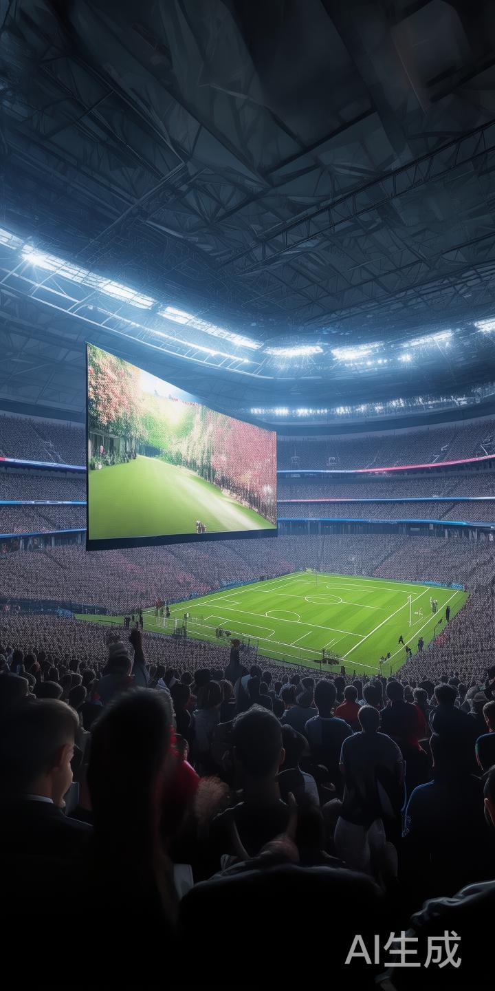 开云体育足球直播全场回放,精彩瞬间尽情畅享 另外,全场即时回放让用户可以无限次反复观看,重温那