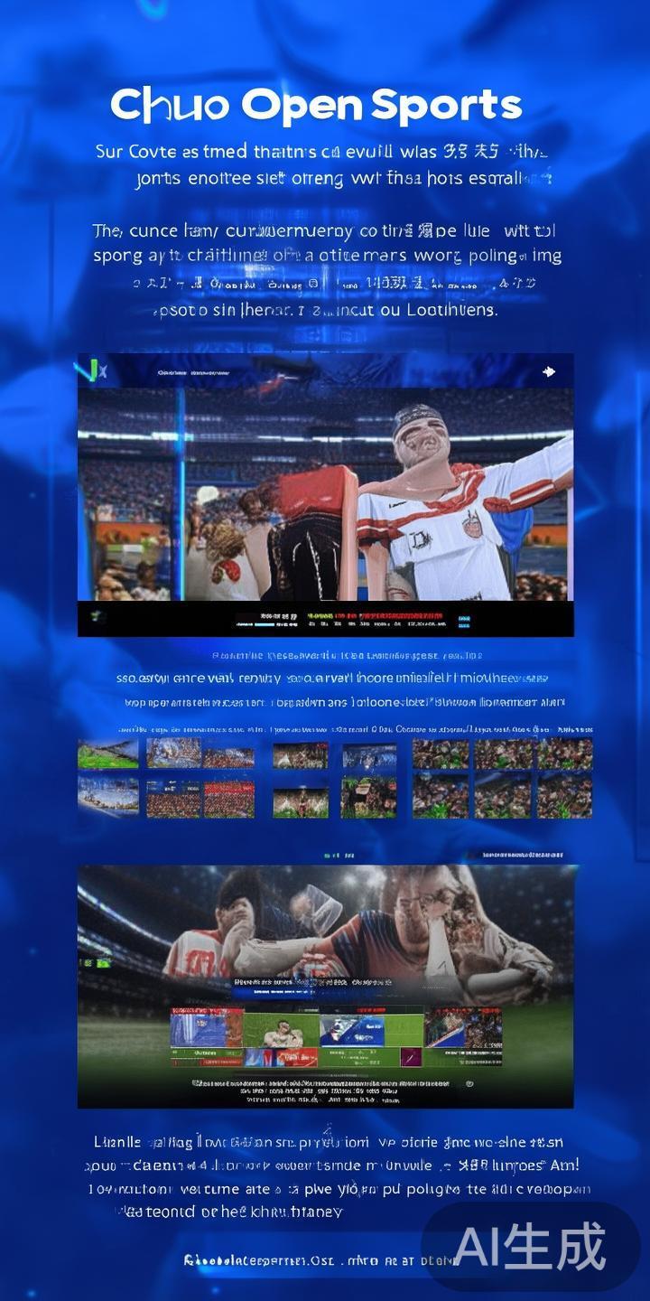 云开体育电脑版未来发展趋势与升级预告:全面解析与前瞻规划指导未来体育数字化新格局 云开体育电脑版自上线以来,凭借丰富的体育赛事资源、