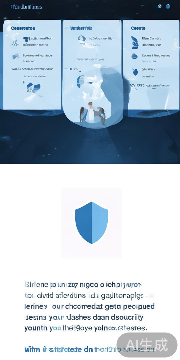 用户在平台拥有多项权益，如查询、更正、删除个人信息